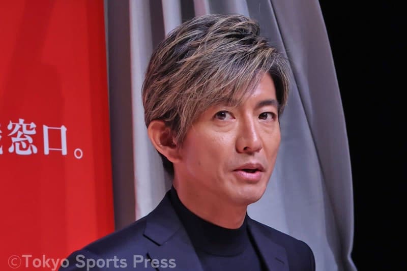 木村拓哉「教場」ＳＰドラマ→映画に格上げ　フジテレビの〝中居ショック〟救う