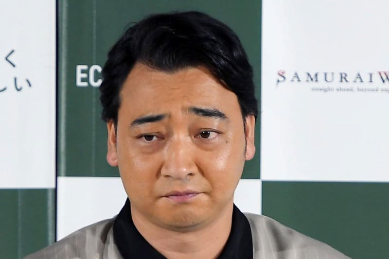 元ジャンポケ斉藤慎二の夫婦仲に〝異変〟　妻・瀬戸サオリが「パパ」表記をひっそり削除