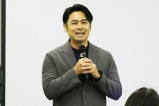 元ＴＢＳアナの高野貴裕氏　都民ファから都議選出馬「まだまだ社会に足りないところがある」