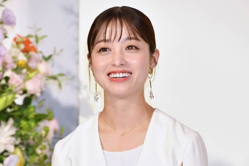 26歳迎えた橋本環奈　今年の抱負も健康「朝ドラ撮影終わったらすぐ人間ドック予約してます」