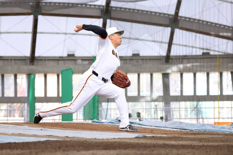 【巨人】田中将大の〝相馬眼〟に乗って「競馬部」誕生か　チーム関係者は大歓迎