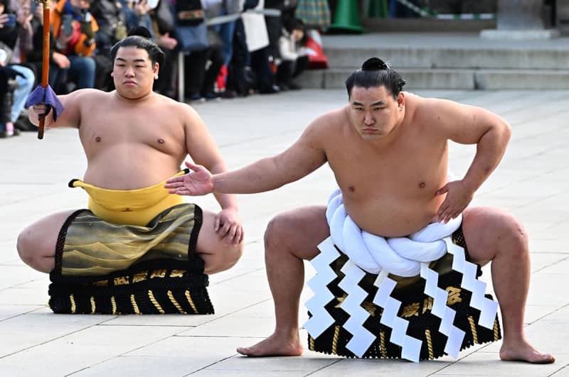 【大相撲】豊昇龍の横綱昇進は時期尚早？　元ＮＨＫアナ「私が横審委員なら賛成しない」