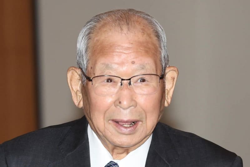 阪神元監督の吉田義男氏が９１歳で死去　１９８５年に球団を初日本一に導く