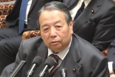 村上誠一郎総務相　フジテレビ問題「放送免許を取り消すことはできない」答弁の〝法的根拠〟