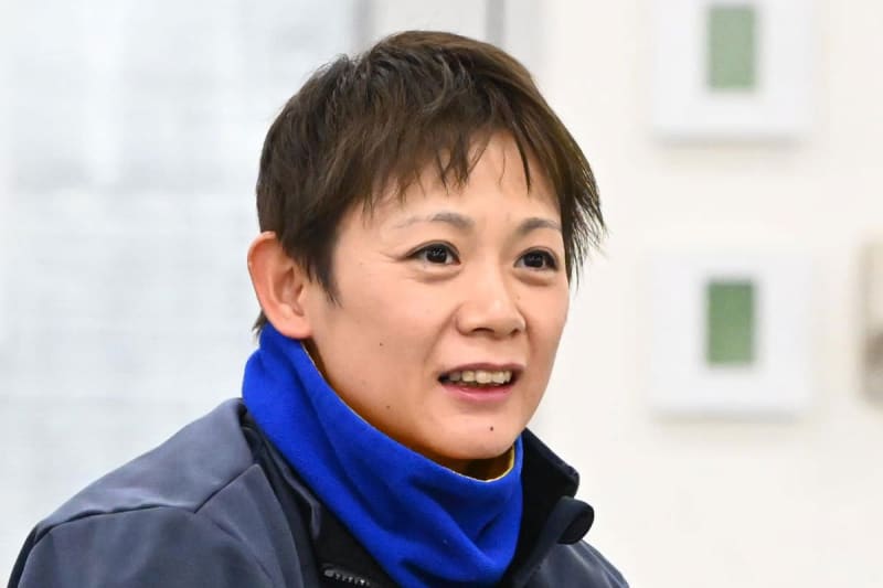 【江戸川ボート・ヴィーナスＳ】今井裕梨が力強い動きで連勝発進「ものすごくいい。全体的にいい」