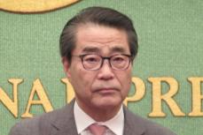 若狭勝氏　外資株主のフジテレビ日枝久氏辞任要求に「対応を誤るともっと敵対化していく…」