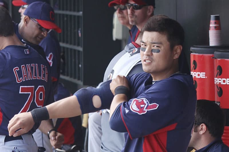 イチロー氏の次は「チュ・シンスだ！」 韓国メディアが殿堂入り期待も…過去に警察沙汰