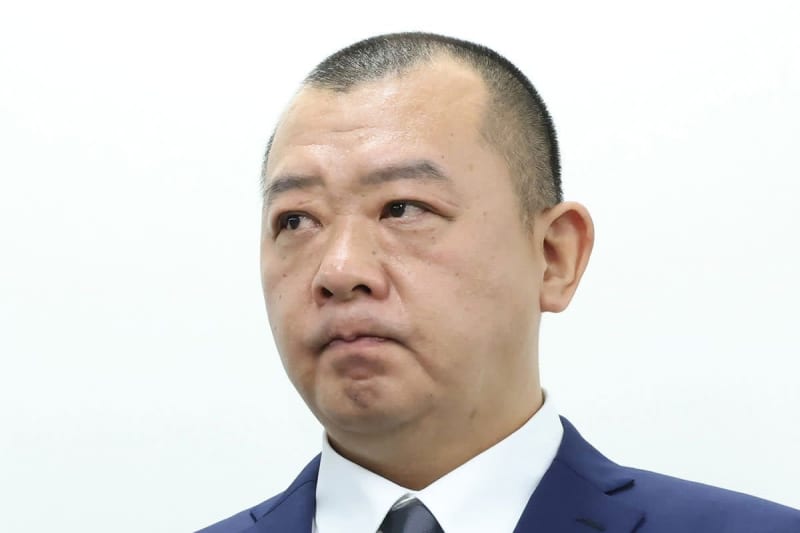 ＴＫＯ木下隆行が女性ユーチューバーに再謝罪　弁護士に言われ性加害と認識