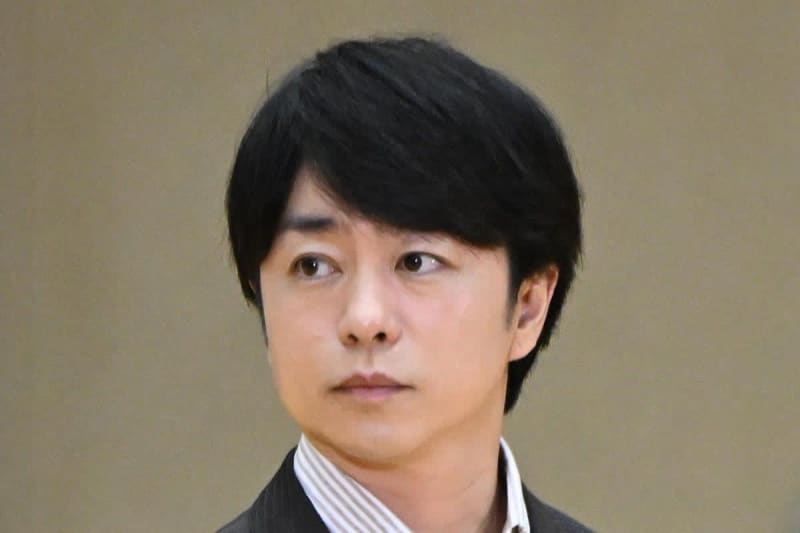 嵐・櫻井翔　独特の〝家族ルール〟に有吉弘行ツッコミ「マウント取ろうとしてるね」