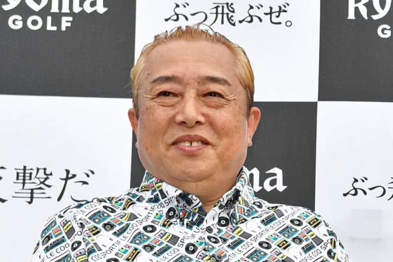 ガダルカナル・タカ　水原一平被告の２６億円返還義務に「ギャンブルで勝負して増やすしか…」