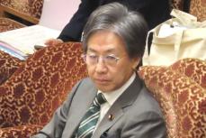 旧安倍派責任者は野党側の参考人招致に応じず　安住予算委員長「誠に残念だ」