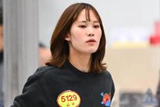 【江戸川ボート・ヴィーナスＳ】山口真喜子　準優１号艇ゲット「足はいい。出口の押しが良かった」