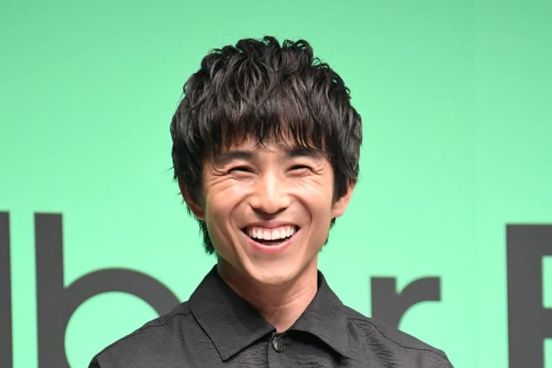 中尾明慶　妻・仲里依紗の父親にぶっとばされる覚悟で”できちゃった結婚”報告の過去