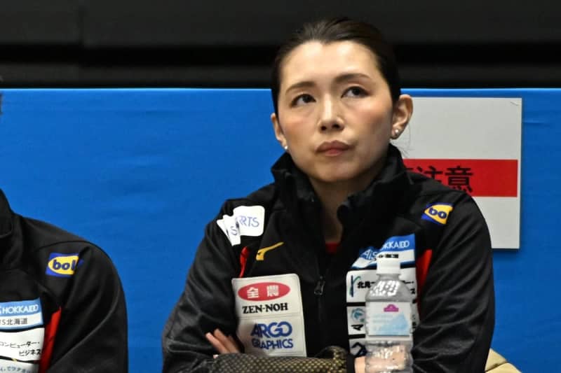 【カーリング】決勝進出のロコ男子　本橋麻里さんが明かす前田拓海の涙「終わりかと思って…」