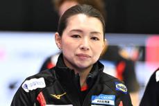 【カーリング】ロコ男子の決勝進出に本橋麻里さん涙　会場の大歓声は「聞こえてないです」