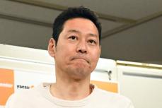 「俺のせいかな…」東野幸治　ダイタク吉本大の〝違法カジノ疑惑〟に沈痛