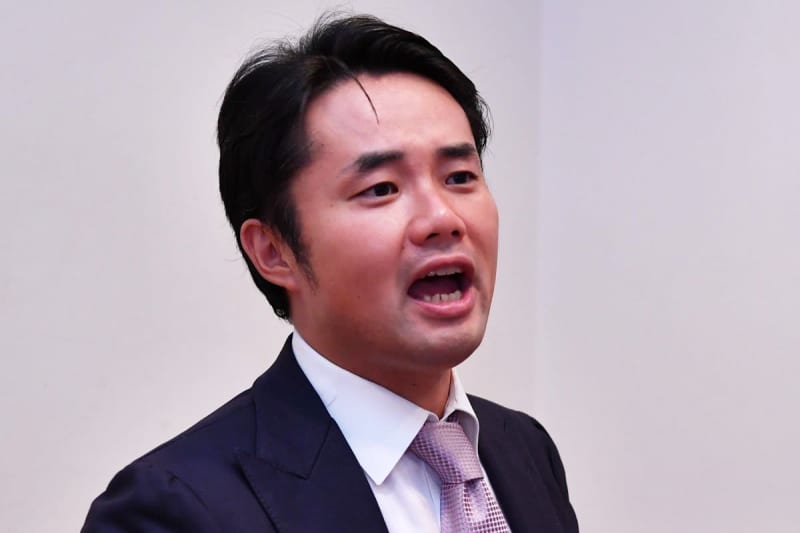 杉村太蔵氏　議員時代〝料亭に行きたい〟発言で猛バッシングも…「痛くもかゆくもなかった」理由