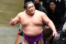 【大相撲】尊富士は筋金入りの巨人ファン　ひいき選手は日大の先輩「優勝した時に花が届いた」