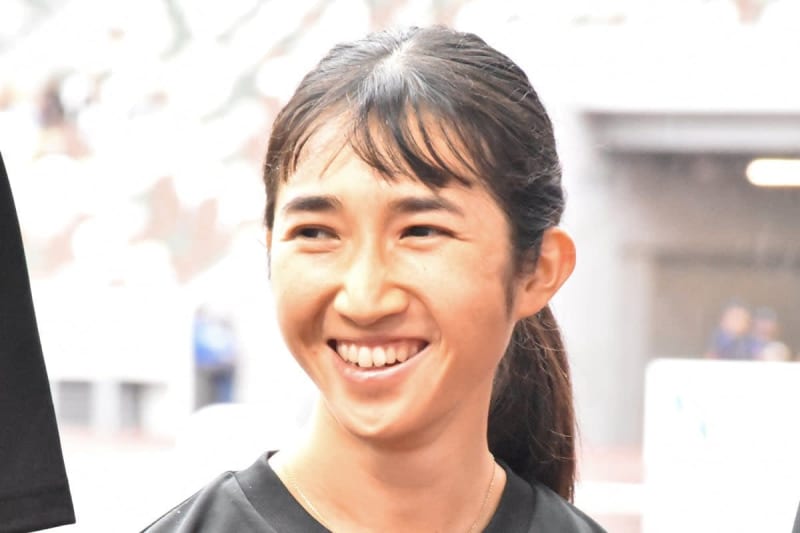 【陸上】田中希実が３戦連続で日本新樹立　ファンも驚き「マジ速すぎだろ！」「やばいやつ」