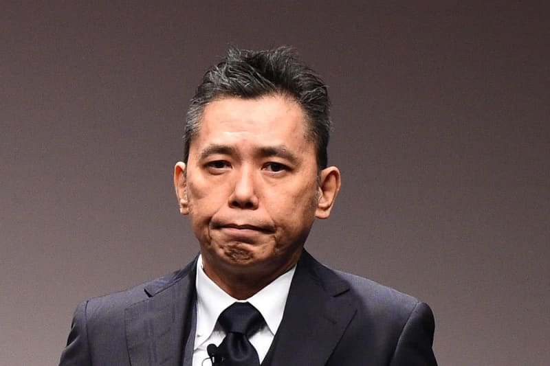 爆笑問題・太田光　フジテレビ問題の再発防止策「ジャニーズ問題の時以上に必要」