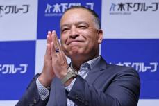 ドジャース指揮官が契約延長交渉開始　ロバーツ監督「試合に勝つことに集中」