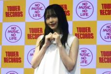 ｉＬｉＦＥ！・那蘭のどか　初写真集イベントで〝大号泣〟「お母さんから『感動した。ありがとう』と…」