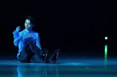 羽生結弦「全魂を込めて滑らせていただいた」 単独公演千秋楽で涙…次回構想は「ゼロです」