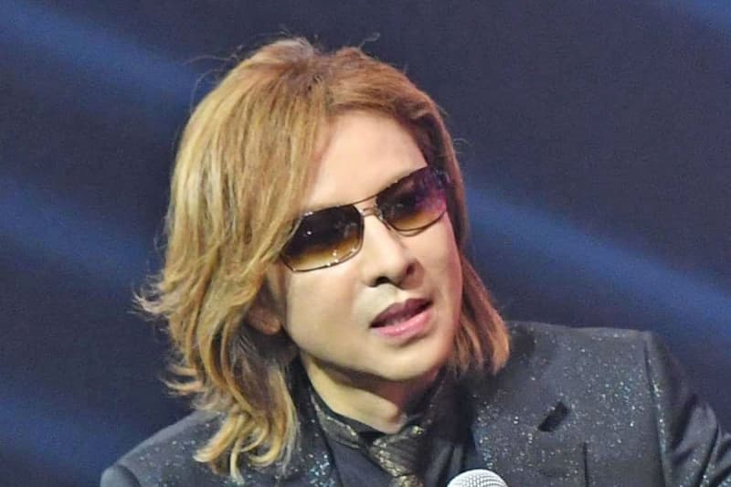 ＹＯＳＨＩＫＩ　頚椎手術から４か月「普通に歩くことができるようになった」　精神面も「復活が見えてきた」