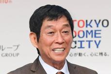 明石家さんま　八木亜希子とのやり取り明かす　フジテレビ騒動受け「すみません、今回行けません」