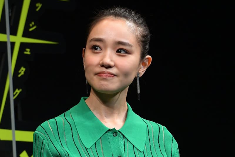 奈緒　３０歳の誕生日を報告「もっと皆さんと共にワクワクできるよう精進いたします」