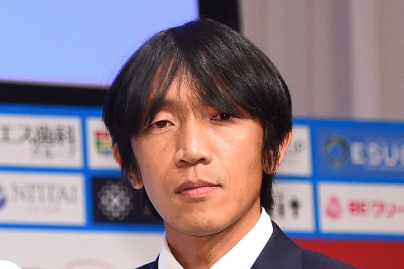 中村俊輔氏　プロライセンス取得でＪクラブ＆代表指揮可能に　早くも「監督でＷ杯出てほしい」の声