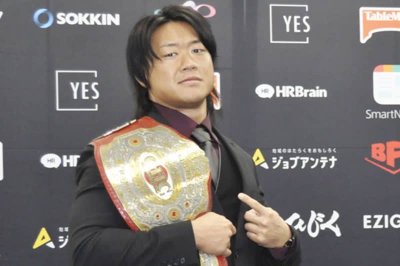 【ノア】DDT・遠藤哲哉が語るＴ２０００Ｘの侵略計画「次は外を見るのもいいよな…」