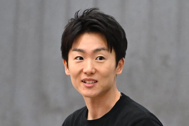 【戸田ボート・ＧⅠ関東地区選】中田竜太　中間着３本で予選折り返し「もう少し冷静に行かないと…」