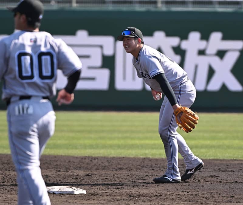 【巨人】阿部監督が若武者を高評価も７失策の野手陣に苦言「自分で考えるしかない」