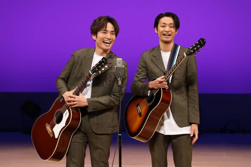 エルフ荒川　マンゲキ初３劇場の人気芸人大集合公演に「フェス大好き」