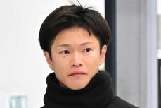 【大村ボート・ＧⅠ九州地区選】仲谷颯仁がイン逃げ　２節連続当地参戦「アドバンテージはあると思う」