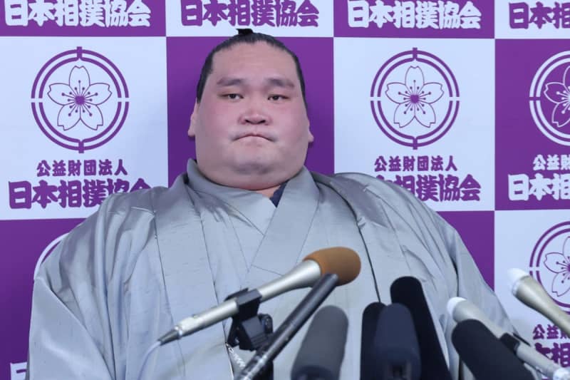 【大相撲】引退した照ノ富士との思い出　秀ノ山親方が「相撲人生の中でも特別」と言う一番とは？