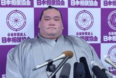 【大相撲】引退した照ノ富士との思い出　秀ノ山親方が「相撲人生の中でも特別」と言う一番とは？