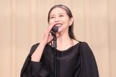 【ブルーリボン賞】助演女優賞・小泉今日子　１９年ぶりの受賞も「ご辞退したいぐらいの気持ちでした」