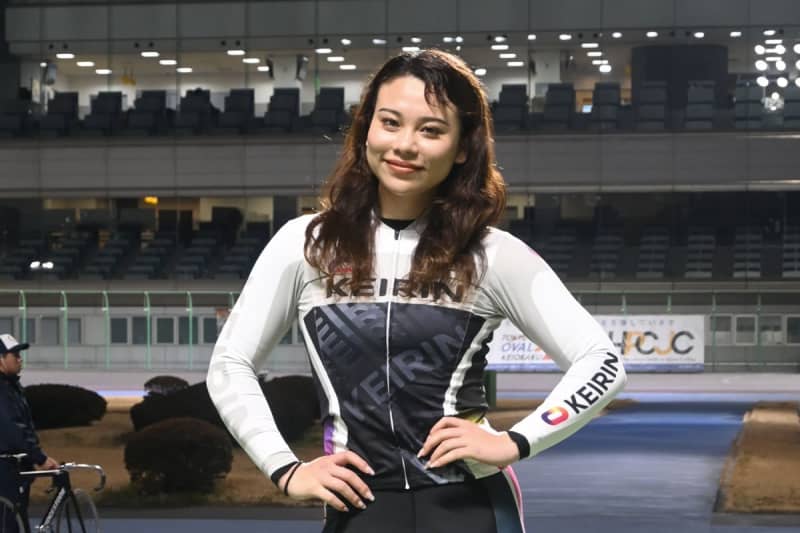 【京王閣競輪・東京スポーツ杯・ガールズ】太田りゆがスピードで圧倒「タイミング見計らっていいところで行けました」