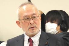 日本保守党・島田政調会長　野党政策責任者協議会で「減税について一致して進められるんじゃないか」と意見