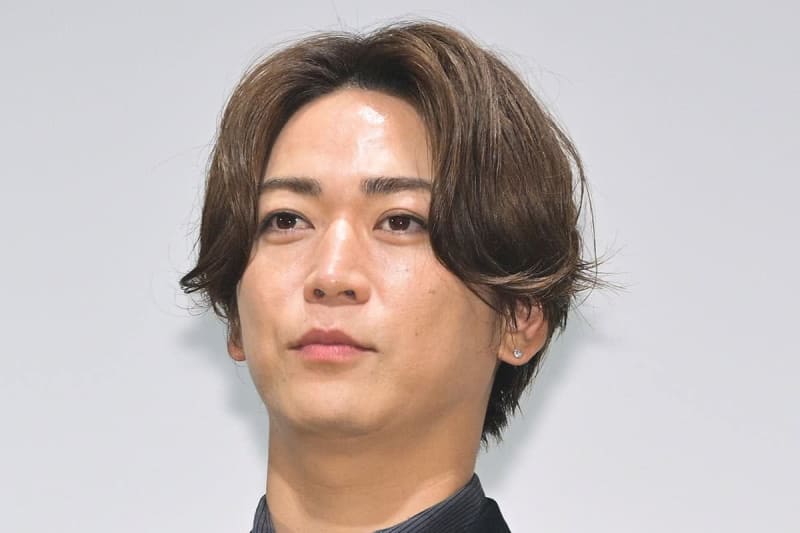 ＫＡＴ‐ＴＵＮ３月いっぱいで解散　亀梨和也はＳＴＡＲＴＯ社を退社