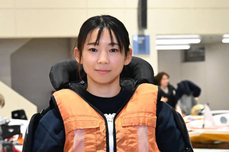 【下関ボート・ヴィーナスＳ】守屋美穂が首位で予選最終日へ「行き足が良さそう。バランス取れていい」