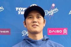 「東京シリーズ」ドジャース対カブスの開幕戦でＭＬＢとコラボする「ちいかわ」に米メディア興味津々