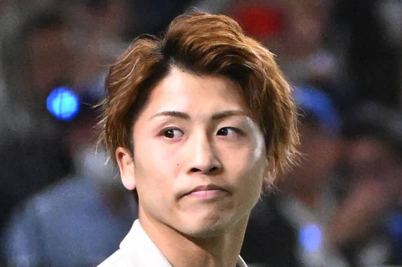 井上尚弥が米国上陸 ジムへ直行「判定決着は望んでいない