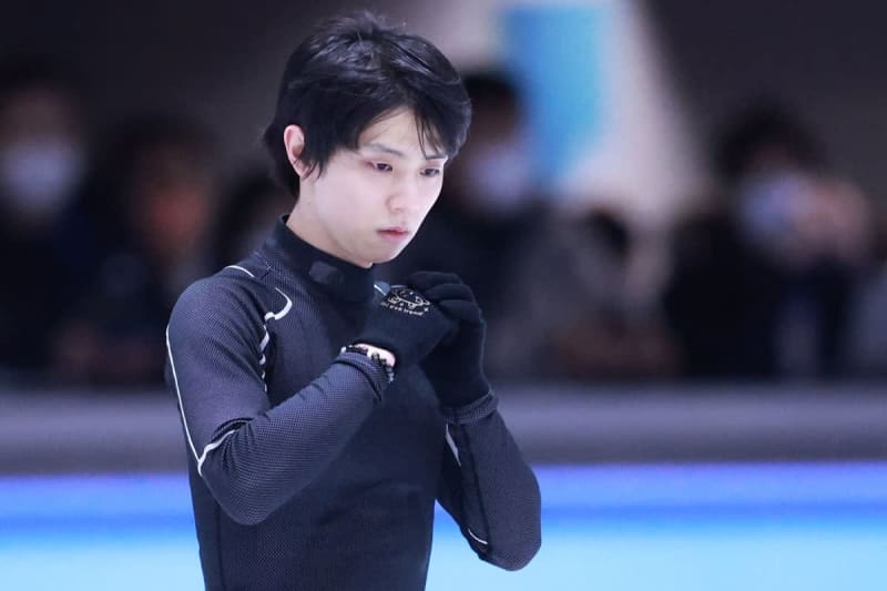 羽生結弦 取材中に驚かされた〝気遣い〟…苦笑いで「もう疲れてい