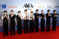 Introducing the 'ZZZ' of K-POP: ATEEZ, Stray Kids, The Boyz