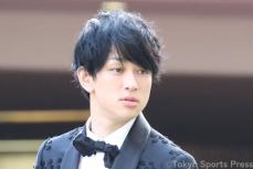 SUPER EIGHT横山裕以外にありえなかった 「24時間テレビ