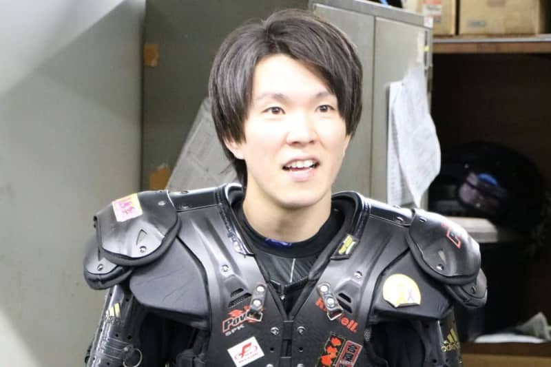 伊勢崎オート・GIムーンライトCC】鈴木圭一郎 V奪取へ再