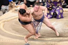 【九州場所】豊昇龍　横綱初優勝に暗雲…安青錦に３戦全敗で親方衆が苦言「学習しているのか」
